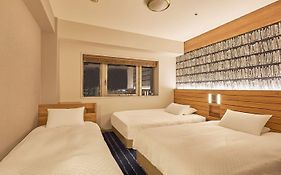 西梅田哈頓酒店